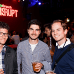 TechCrunch Disrupt 2024 Side Events