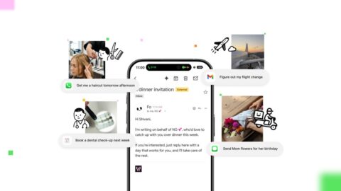 دستیار هوش مصنوعی Wajo