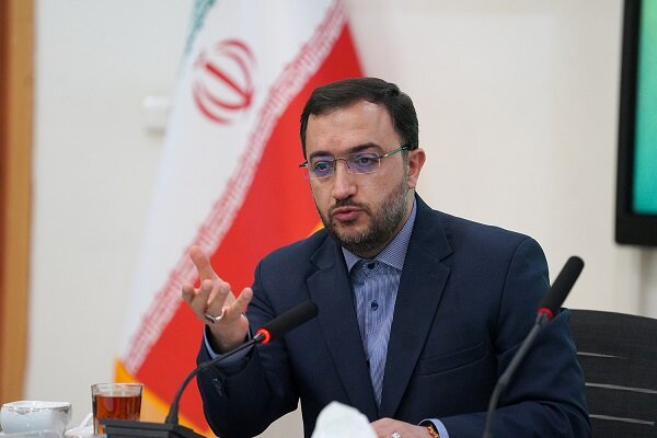 خبرگزاری مهر | اخبار ایران و جهان | Mehr News Agency